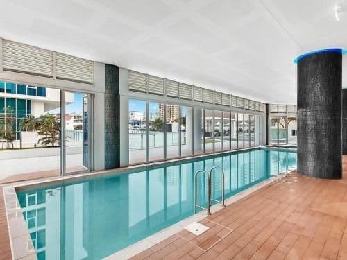 Apartment with Sea View