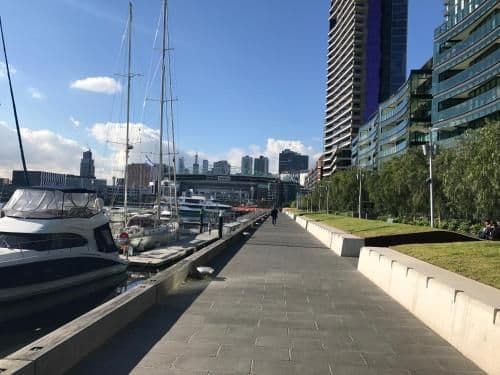 Two Bedroom Apartment Two Bathrooms with Harbour Views - 889