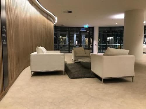 Two Bedroom Apartment Two Bathrooms with Harbour Views - 889
