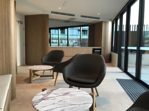 Two Bedroom Apartment Two Bathrooms with Harbour Views - 889