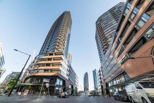 Melbourne Private Apartments - Collins Street Waterfront, Docklands Melbourne Private Apartments - Collins Street Waterfront, Docklands