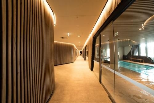 Melbourne Private Apartments - Collins Street Waterfront, Docklands2