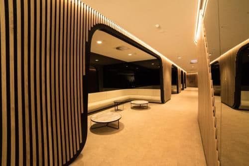 Two Bedroom Apartment Two Bathrooms with Harbour Views - 883