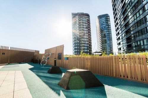 Two Bedroom Apartment Two Bathrooms with Harbour Views - 883