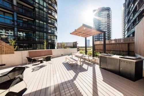 Two Bedroom Apartment Two Bathrooms with Harbour Views - 883