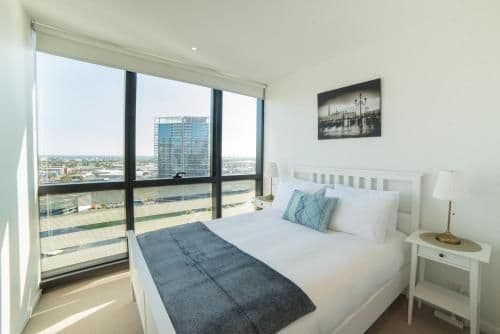 Two Bedroom Apartment Two Bathrooms with Harbour Views - 883