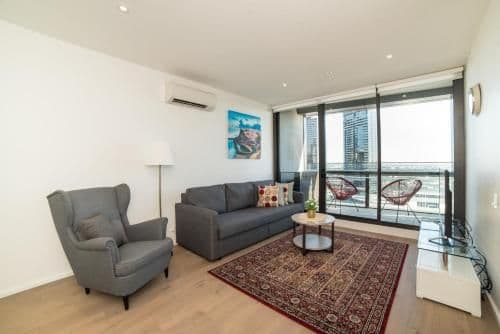 Two Bedroom Apartment Two Bathrooms with Harbour Views - 883