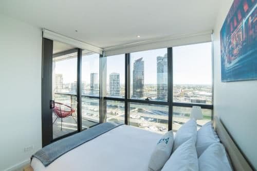 Two Bedroom Apartment Two Bathrooms with Harbour Views - 883