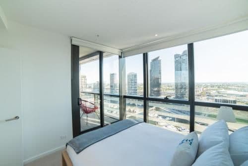 Two Bedroom Apartment Two Bathrooms with Harbour Views - 883