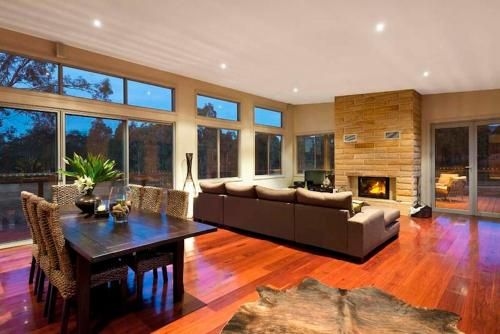 Blue Cliff Retreat0