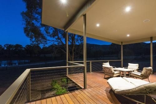 Blue Cliff Retreat2