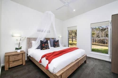 Ironbark Villa 1 Ironbark Villa 1