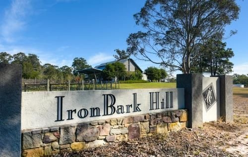 Ironbark Villa 13