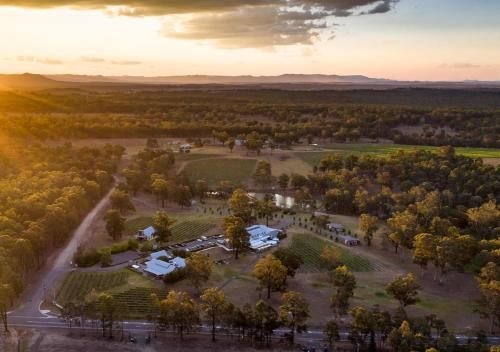 Ironbark Villa 14