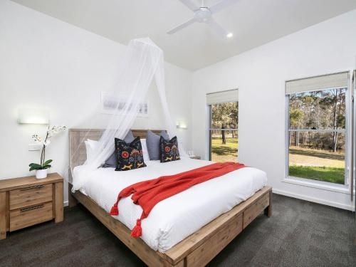 Ironbark Villa 11