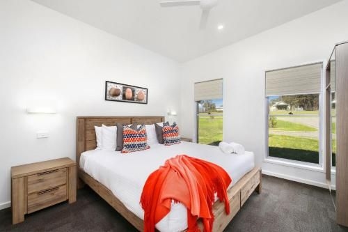 Ironbark Villa 20
