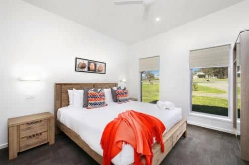Ironbark Villa 2 Ironbark Villa 2