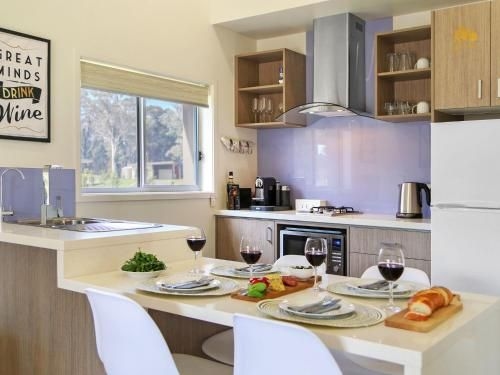 Ironbark Villa 22