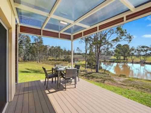Ironbark Villa 21
