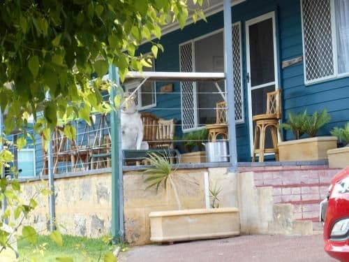 Holiday Home