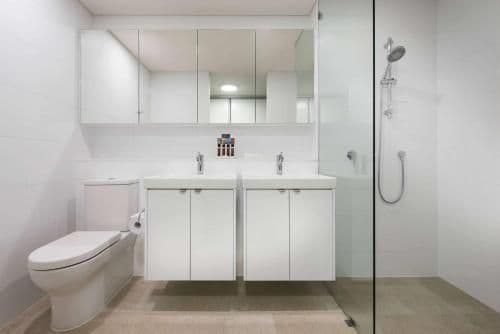 Three Bedroom Suite