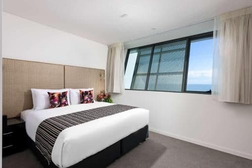 Four-Bedroom Penthouse Suite