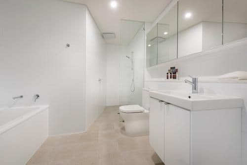 Three Bedroom Suite