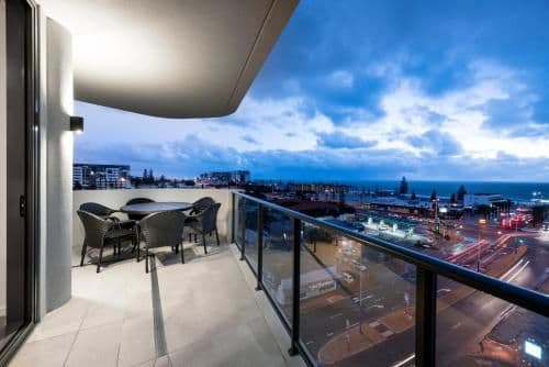 Three Bedroom Suite