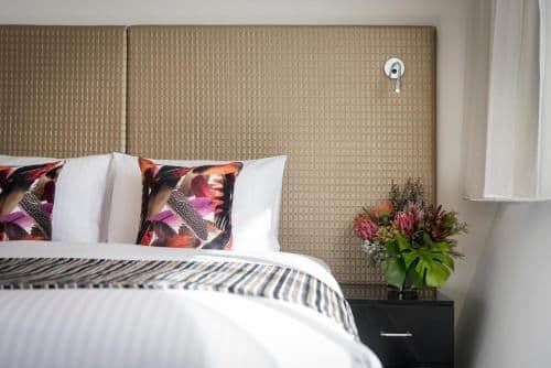 Four-Bedroom Penthouse Suite