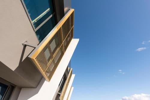 Four-Bedroom Penthouse Suite