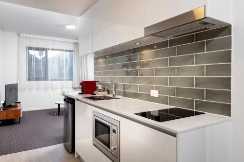 รามาดา เวโทรบลู สการ์โบโรช์บีช (Ramada Vetroblu Scarborough Beach)4