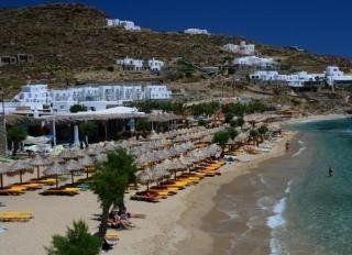 Paradise Beach Resort2