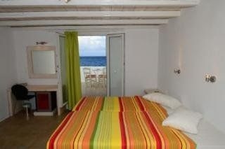 Paradise Beach Resort0