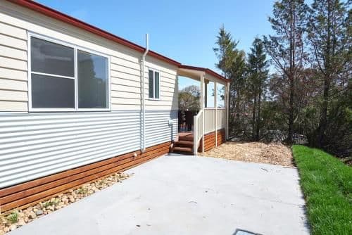 Fossicker 2 Bedroom Cabin