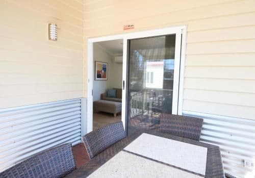 Fossicker 2 Bedroom Cabin