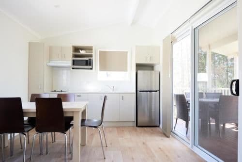 Fossicker 2 Bedroom Cabin
