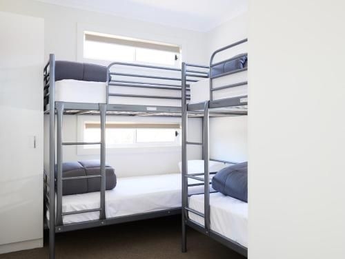 NRMA Bathurst Panorama Holiday Park2