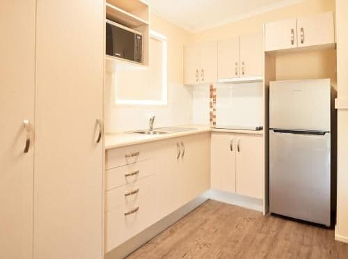 Quartz – 3 Bedroom Cabin