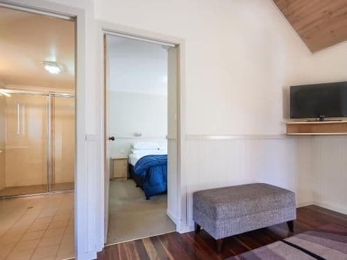 Miners 1 Bedroom Hut
