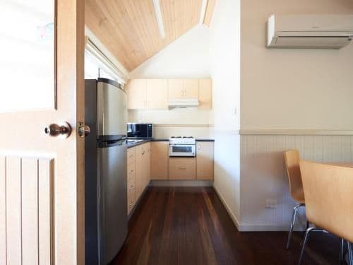 Miners 1 Bedroom Hut