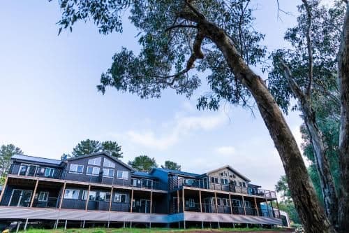 Chalet