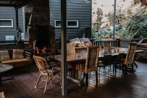 Chalet