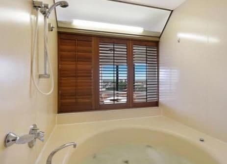 One-Bedroom Apartment with Spa Package