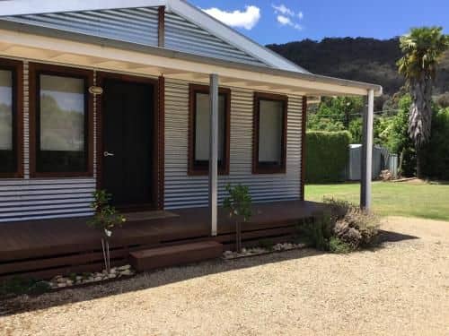 Rail Trail Cottage Rail Trail Cottage