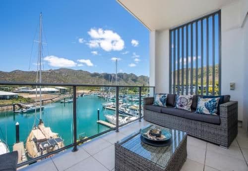 Studio with Ocean View