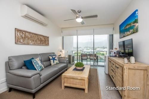 Absolute Waterfront Magnetic Island4