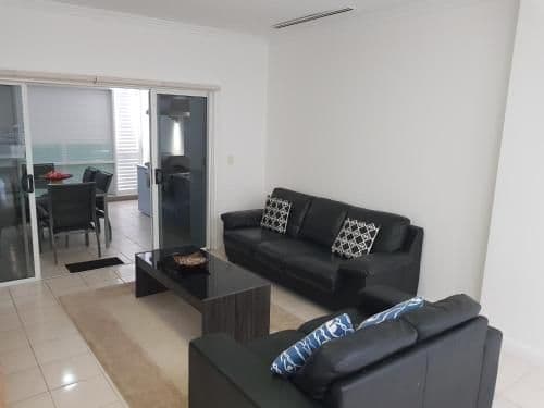Luxury Apartment