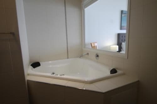 Luxury Apartment