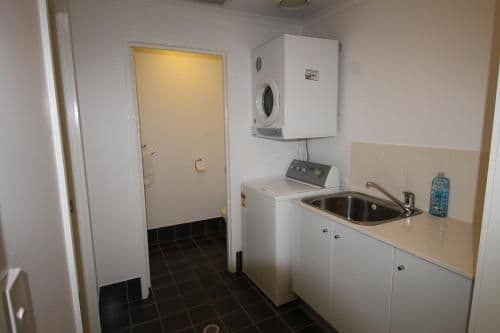 Luxury Apartment