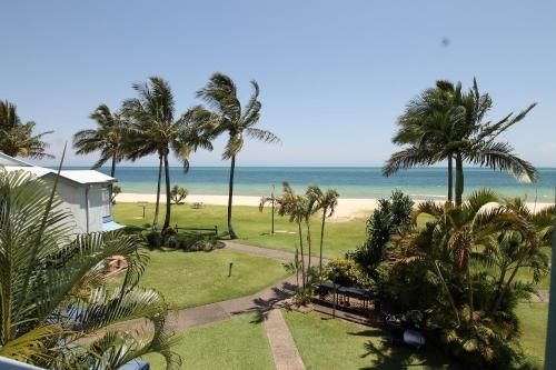 Moreton Island Villas and Apartments0